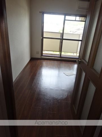 Fハウスの内装写真