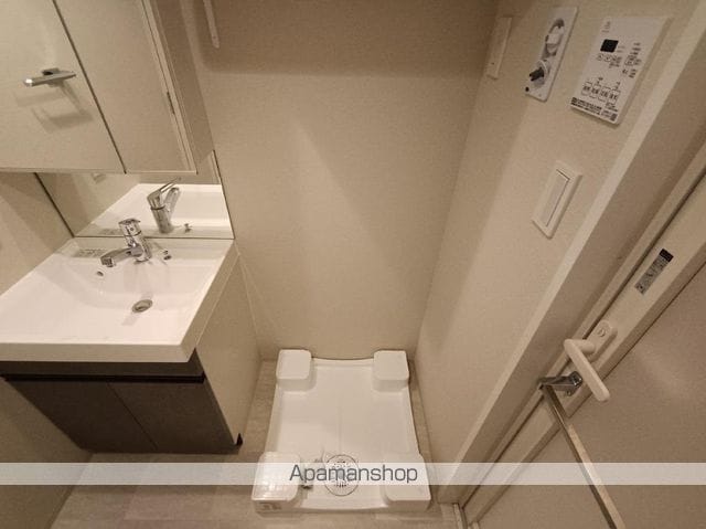 デュオフラッツ仙台木町通エアリの内装写真