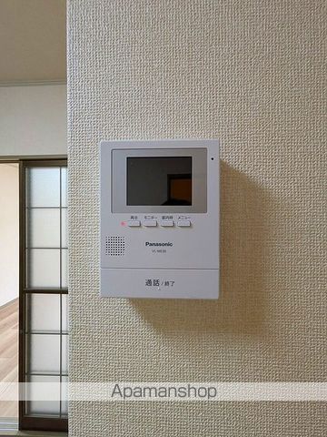 トレフェンの内装写真