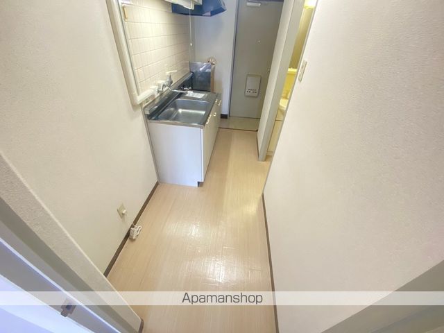メゾン高取の内装写真