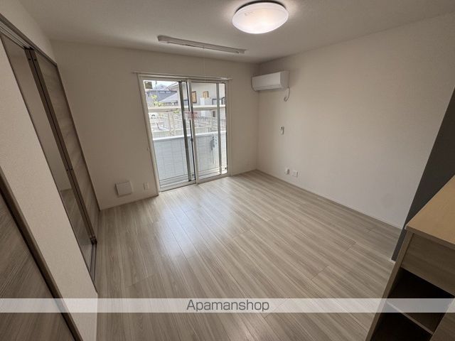 DーRESIDENCE川口3丁目Eの内装写真