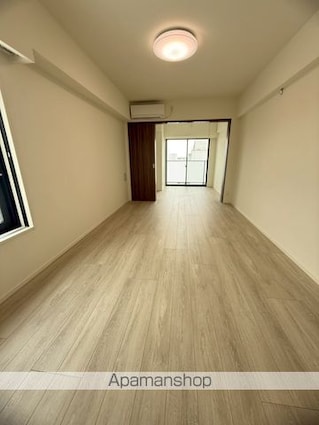 ベルシード板橋本町プレミアⅡ[1LDK/36.73m2]のリビング・居間