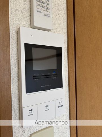ウシジマハイツ渡鹿の内装写真