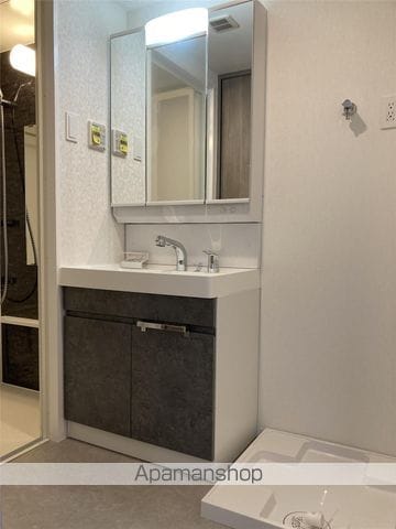 S-RESIDENCE六ツ門abreastIIの内装写真