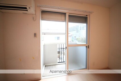 オランジュ[1K/26.71m2]の内装5