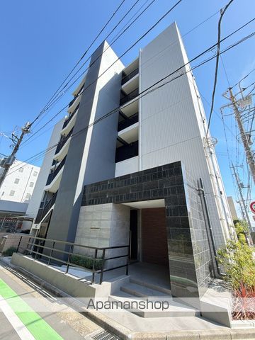Casa di Speranzaの外観写真