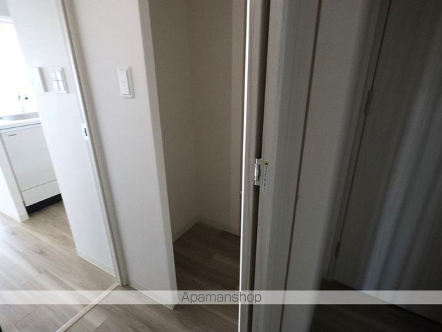 プレサンス丸の内フォートの内装写真