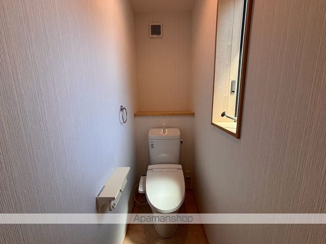 CASA南浜の内装写真
