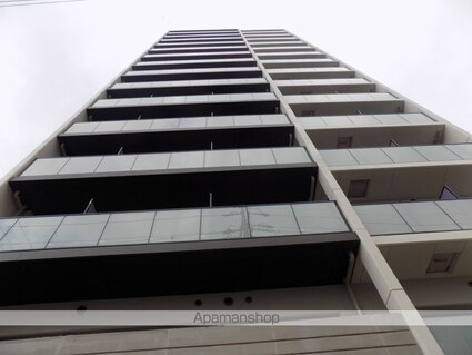 Ｓ－ＲＥＳＩＤＥＮＣＥ庄内通駅前ｃｕｒｅｒｅ[1K/25.7m2]の外観3