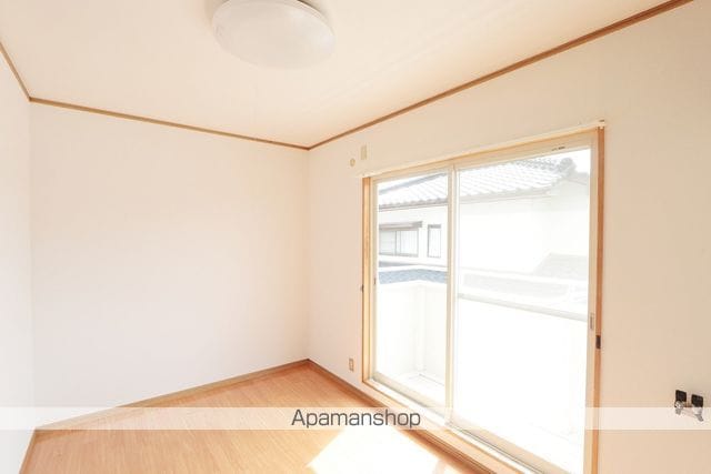 ファインハイツ富吉の内装写真