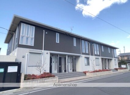 Ｂｅａｎｓ[2LDK/65.93m2]の外観2