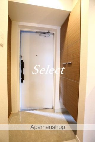 プレスタイル横濱SOUTHの内装写真