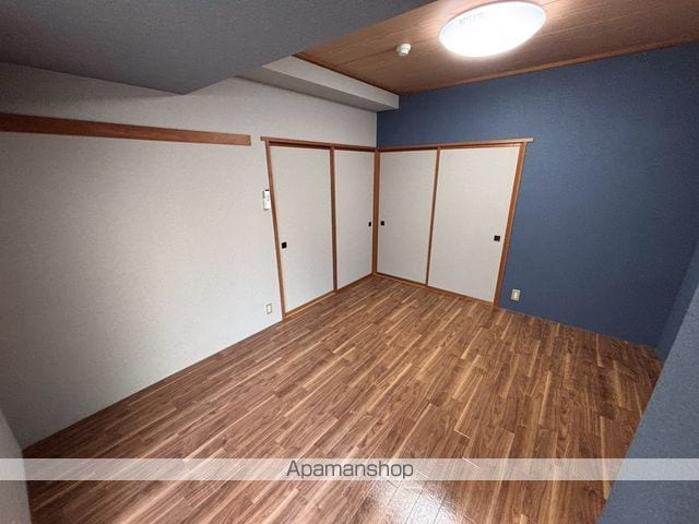 サンアイヒルズ東大通の内装写真