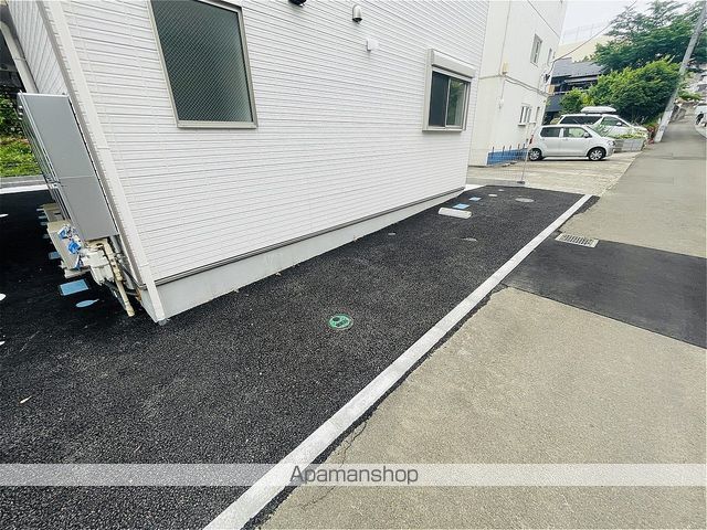 アプリーレ北仙台のその他写真