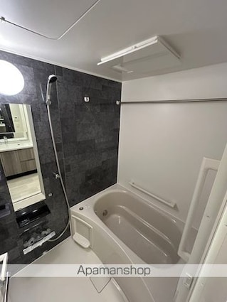 ＴＨＥ　ＧＡＴＥＨＯＵＳＥ　浅草雷門[2LDK/44.98m2]のバス