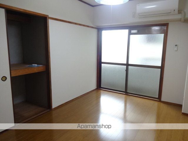 LAKIA APARTMENT夙川の内装写真