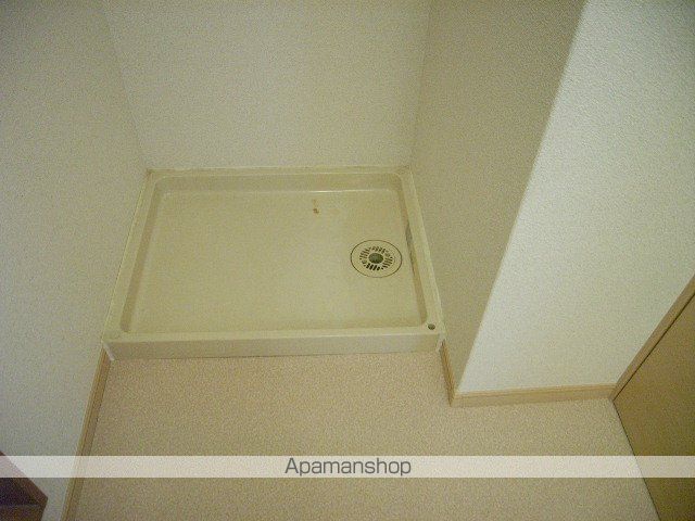 グランディール矢三Bの内装写真