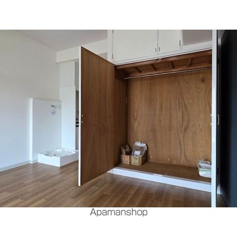 メゾンドボヌールの内装写真