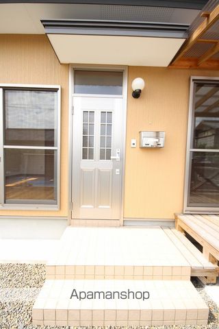 日豊本線 都城駅 徒歩30分 1階建 築14年の内装写真