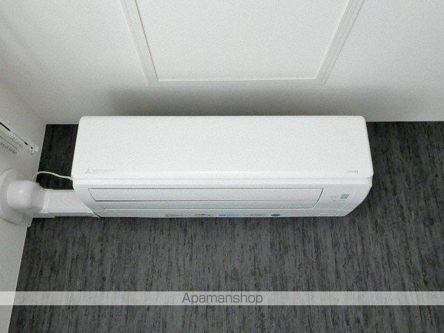 ブランシャールSH大通の内装写真