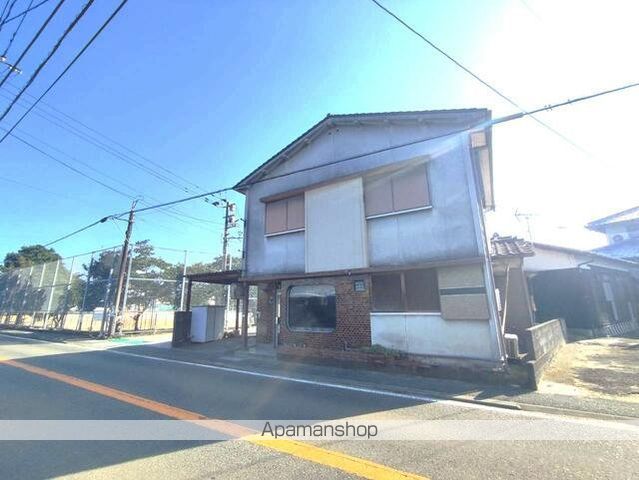 西鉄天神大牟田線 端間駅 徒歩22分 2階建 築54年の内装写真