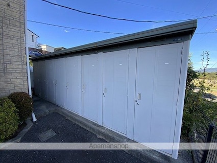 グランディール希[2LDK/56.19m2]の共用部