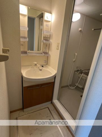 ソレイユ寿の内装写真