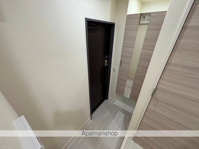 ANNAMARIE Fの内装写真
