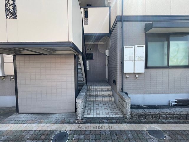 サテライトセブンAのその他写真