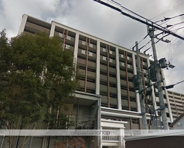 ネクスト吉塚の外観写真