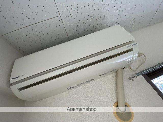 コンフォール霞の内装写真