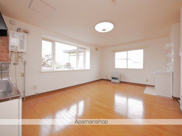 サンパレス清田の内装写真