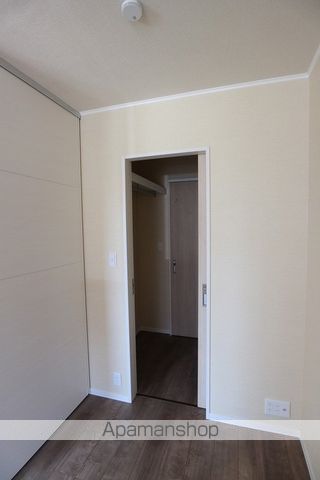 セレッソハイムIIの内装写真