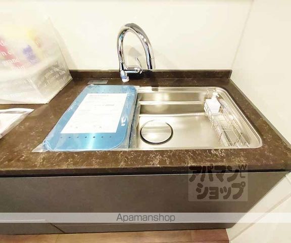 ブランズ京都河原町通の内装写真