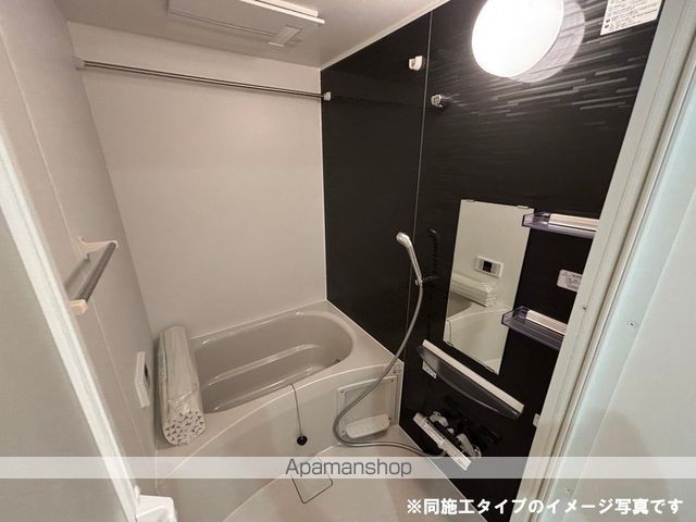DーSERENO宮戸の内装写真