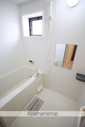 ウィルモア[1LDK/40m2]のバス