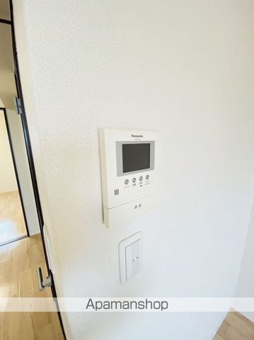 ベルソレイユの内装写真