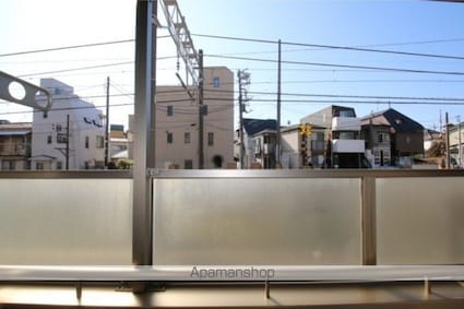 Ｂｅｌｌ　Ｗｏｏｄ　Ｊ[1K/23.67m2]の眺望