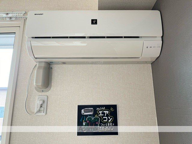 セレンディピティ堅田の内装写真