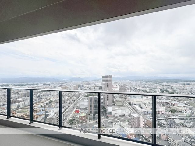 ブランズタワー橋本のその他写真