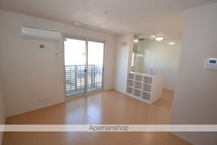 エル　パティオⅡ[1LDK/38.55m2]の内装7