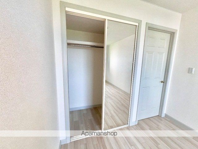 ドゥ アンジェロの内装写真