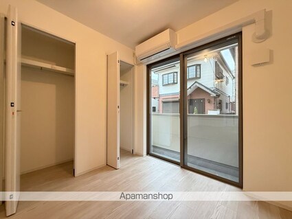 ジーメゾン八千代エスト[1LDK/30m2]の内装5