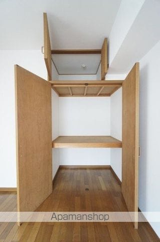 プレスティージュ壱番館の内装写真