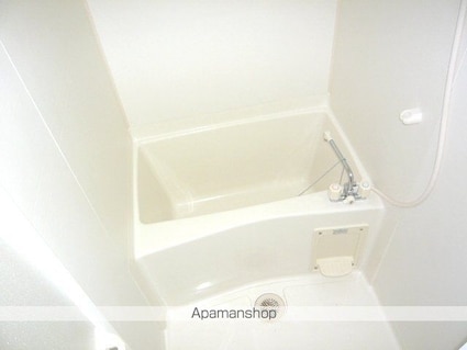 道後壱番館[1K/28m2]のバス