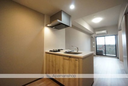 メイクスアート名駅南Ⅳ[1LDK/29.91m2]の内装2