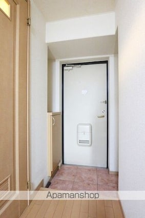 フィオーレ・ヒデ[1K/35.02m2]の玄関