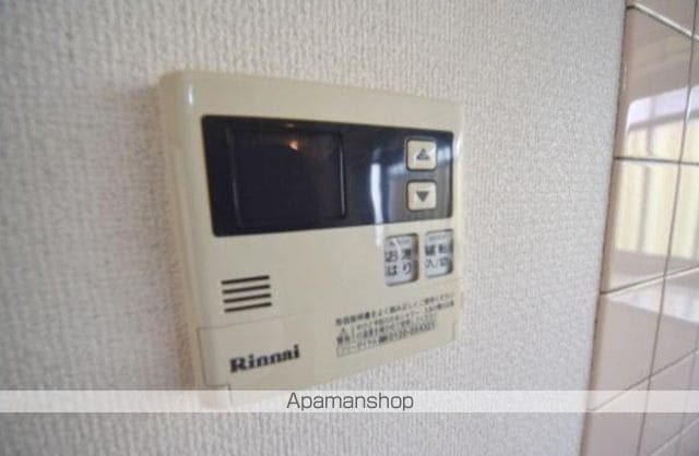 西川コーポの内装写真