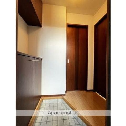 シャーメゾン川口C棟の内装写真