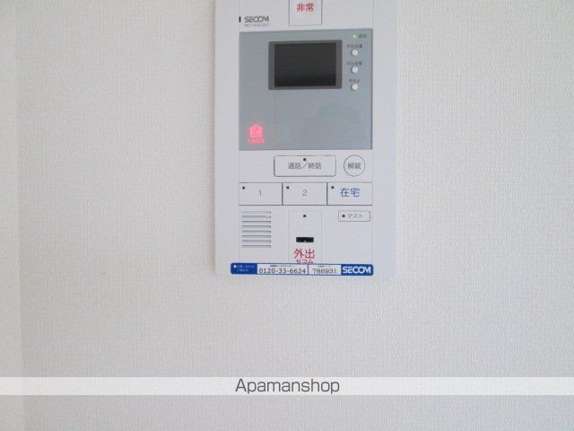 リブリ・SUMIEの内装写真